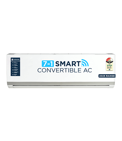 item Air Conditioners