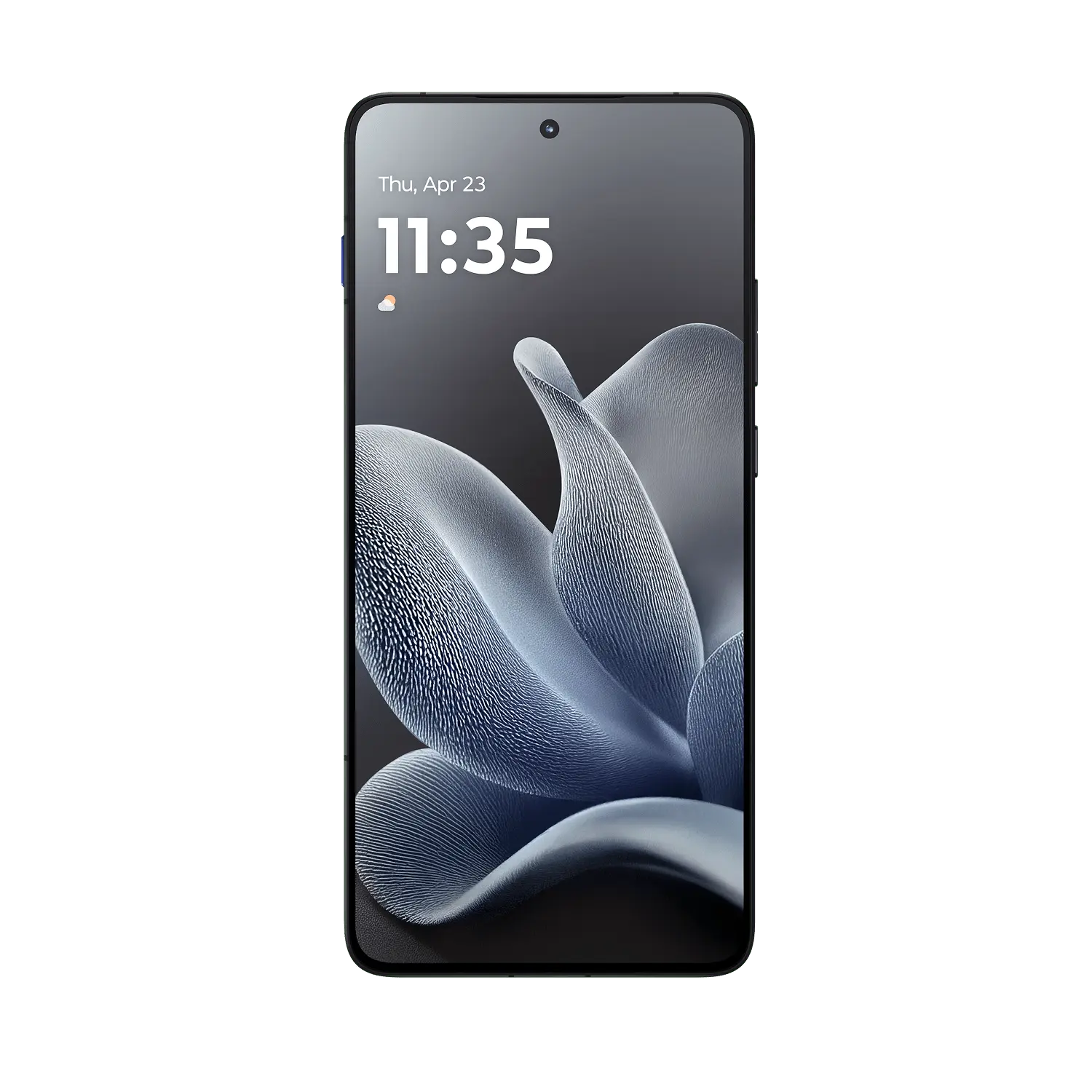 edge 70 PANTONE Gadget Grey