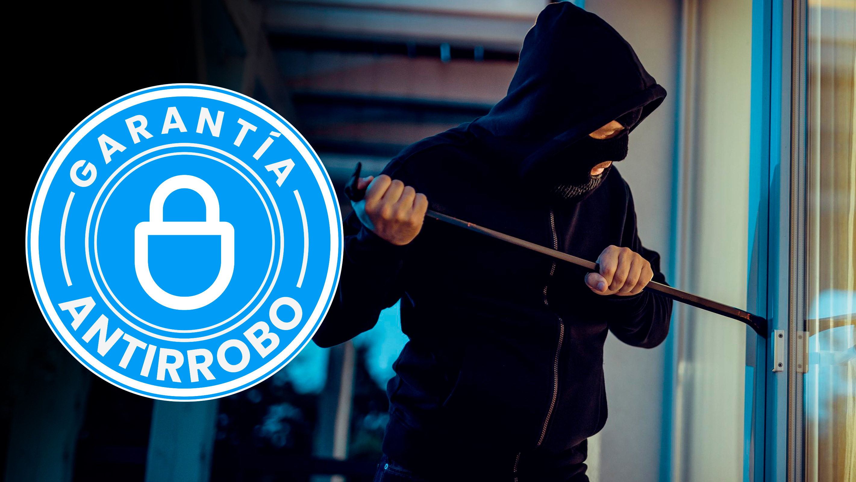 alarmas hogar precios​ - Alarma seguridad Hogar