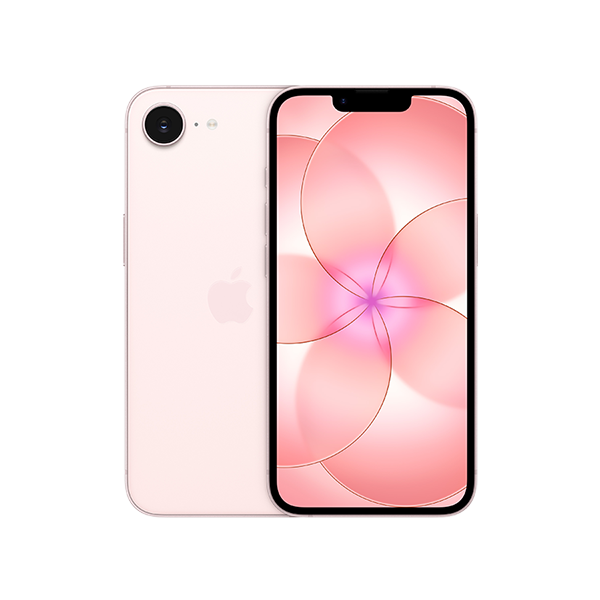 iPhone 17e - Movistar Swap