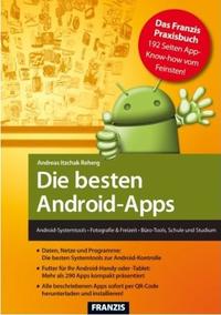 Die besten Android-AppsDen Androiden austatten