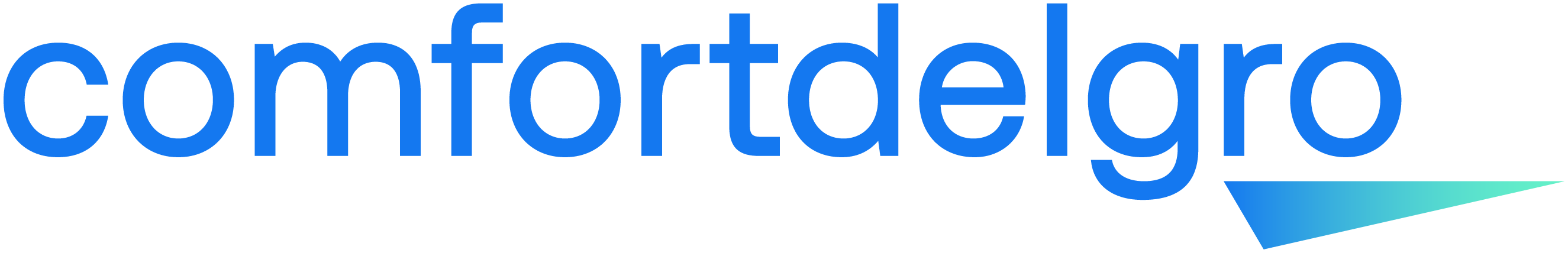 ComfortDelGro logo