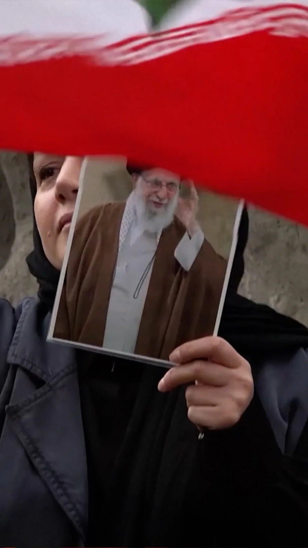 Перспективы военной операции Израиля и США