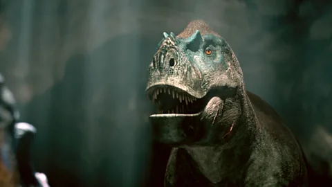 BBCE Albertosaurus 1