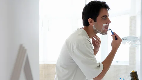 Thomas Northcut/Getty Images Everyone has daily rituals – no matter how small or mundane – that they use to bring a sense of order and control to their lives (Credit: 
Thomas Northcut/Getty Images)