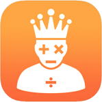 Math Mastery for iPhone, iPad