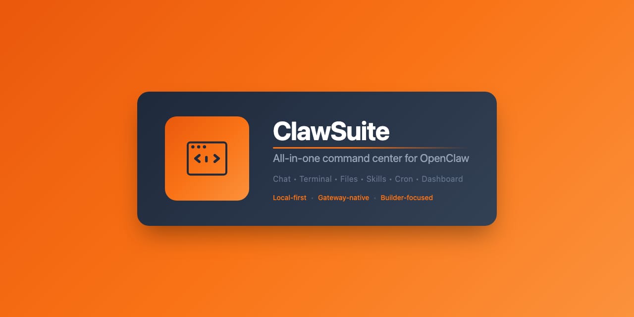clawsuite