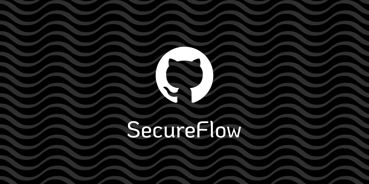 SecureFlow