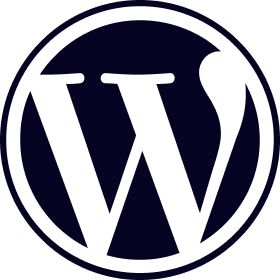 Wordpress dark